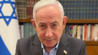 נתניהו בסרטון בחירות: "כשהשמאל עלה לשלטון שילמנו באלפי נרצחים"