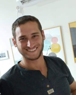 לירון שניר ז"ל, גל-הד, יד לבנים