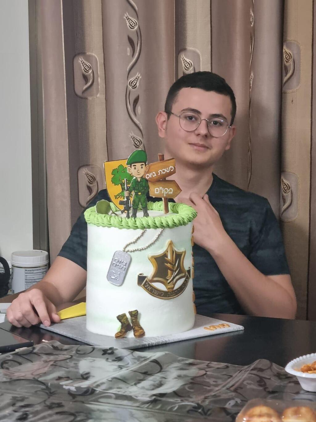 מתן אברג'יל ז"ל (באדיבות המשפחה)