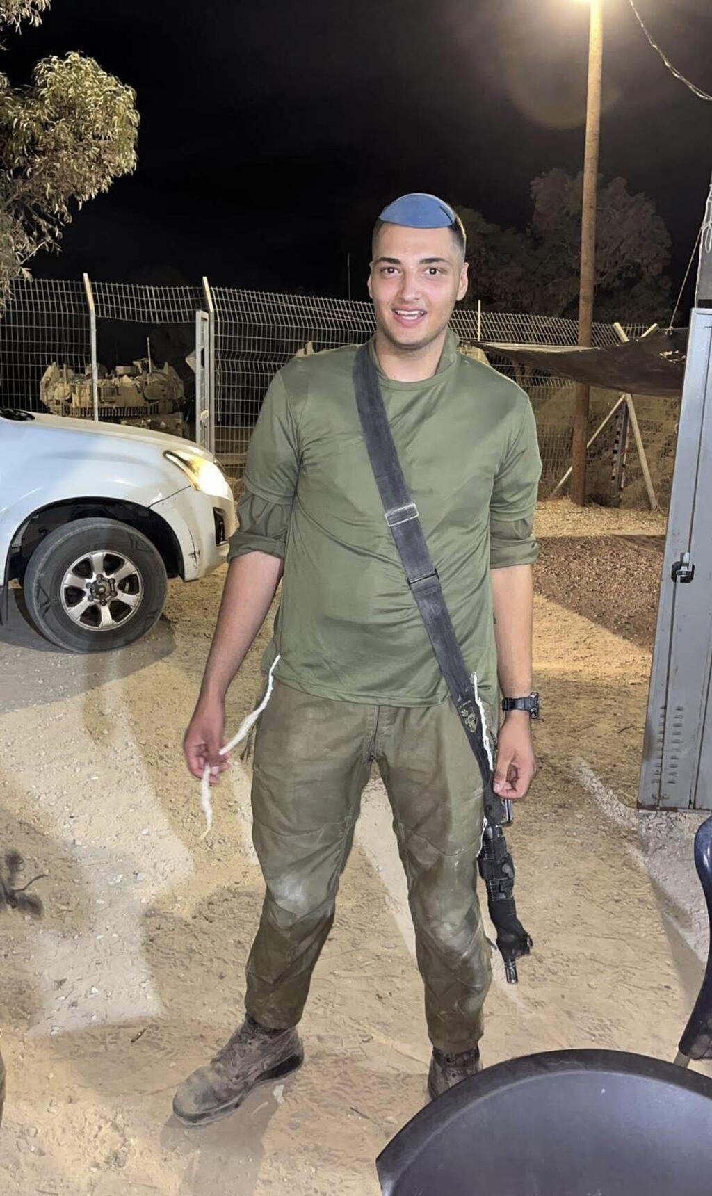 אור אביטל ז"ל (באדיבות המשפחה)