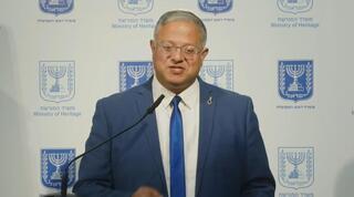 בן גביר תוקף את נתניהו: "התנהלותו מלמדת על כוונה ללכת עם איזנקוט"