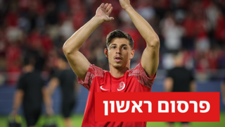 לצ'ה פנתה להפועל ת"א: רוצים לצרף מיידית את סתיו טוריאל | פרסום ראשון