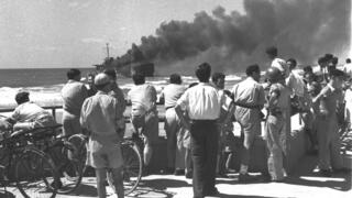 נתניהו הבטיח להעלות את אלטלנה מהמצולות; מומחים: "הסיכוי אפסי"