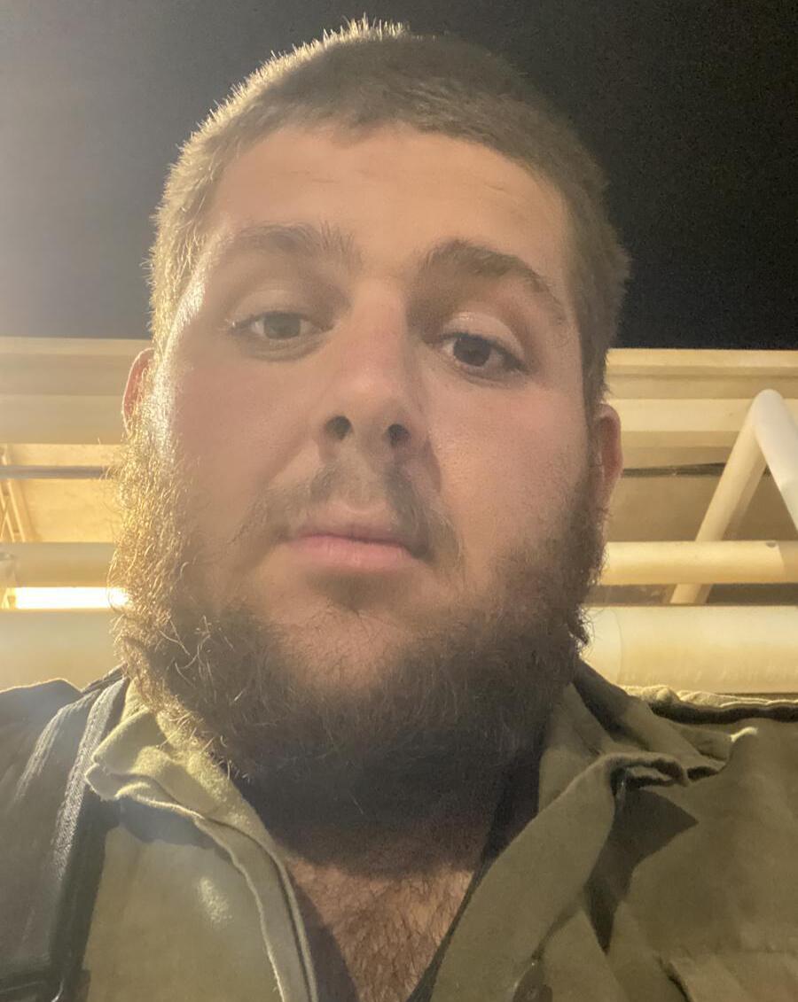 יובל שהם ז"ל (באדיבות המשפחה) יובל שהם ז"ל, גל-הד, יד לבנים