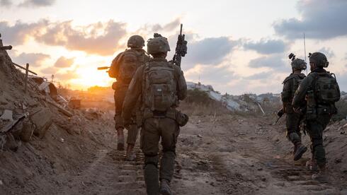 Israel prepares for renewed Gaza ground offensive as Hamas shows no sign of...