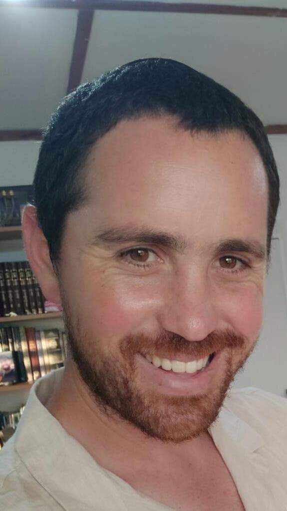 צביקה לביא ז"ל, גל-הד, יד לבנים