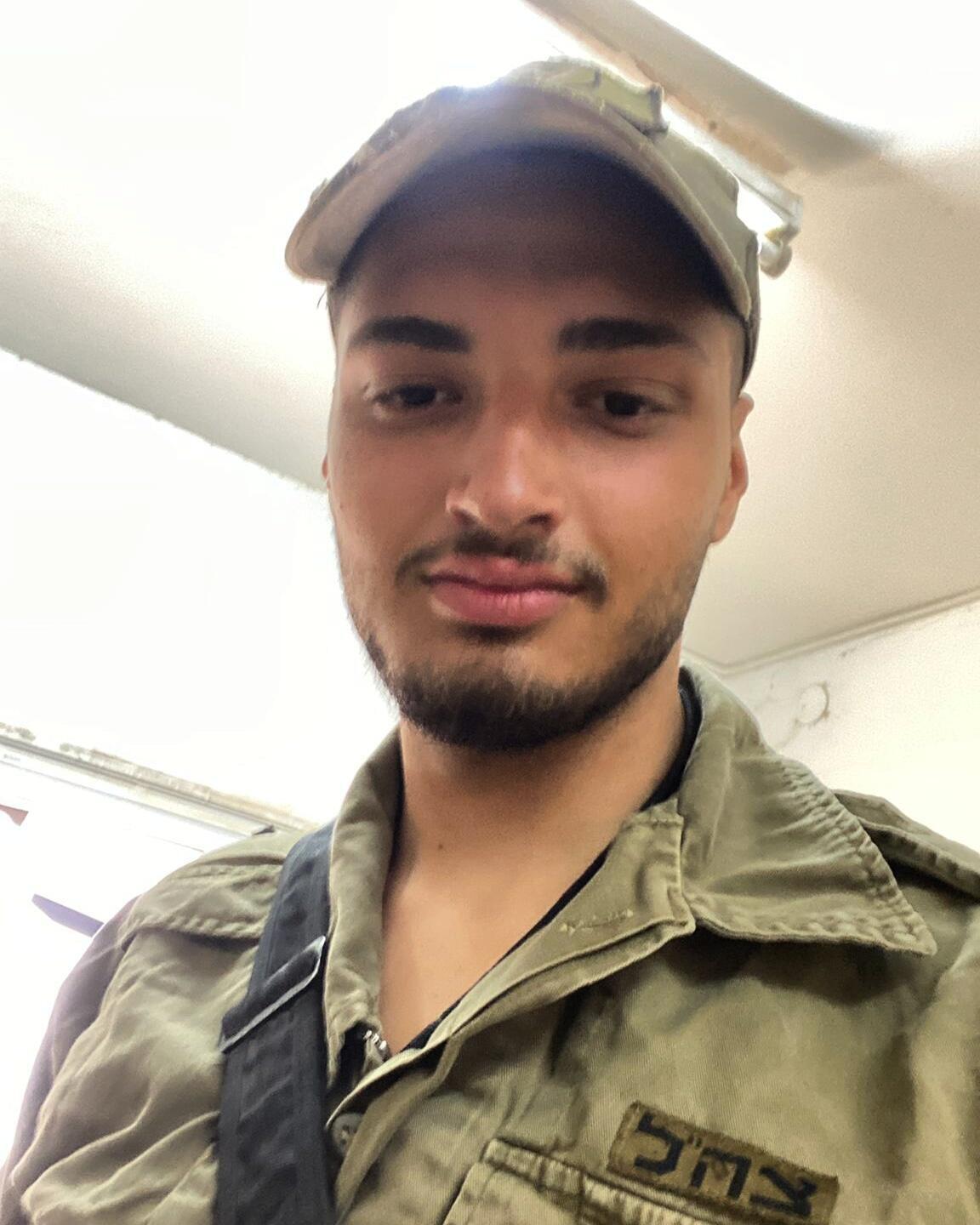 אור אביטל ז"ל (באדיבות המשפחה) אור אביטל ז"ל, גל-הד, יד לבנים