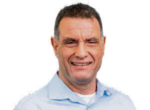 פרופ' אריאל בנדור פרופ' אריאל בנדור