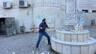 הביקורת על סוכות מתוך המפלגה: "החלטנו להתאבד סופית?"