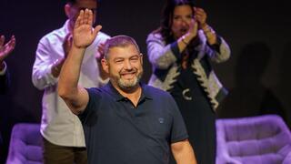 Ex-IDF general Ofer Winter launches right-wing party: 'There is one solution in Gaza: migration'