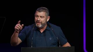 עופר וינטר משיק מפלגה חדשה