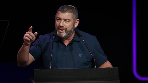 עופר וינטר: הפתרון בעזה הוא אחד – הגירה