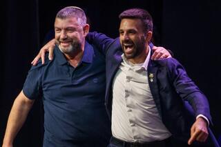 בני ברית לגורל המדינה