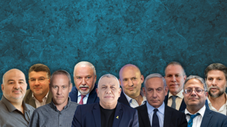 הקרב עד הרגע האחרון: מי הצטרף למי, השריונים הפנויים - וההפתעות שבדרך