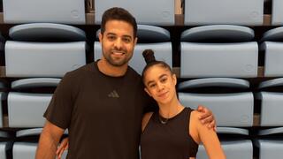 נועה גרטי ושגיא מוקי נועה גרטי ושגיא מוקי