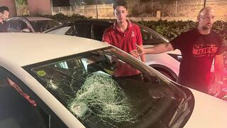 פחד מוות: האלימות מחוץ לאצטדיונים משתוללת, "רק כשיהרגו מישהו יתעוררו"
