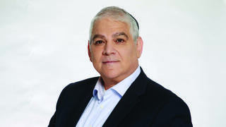 "מקורות היא שכבת הביטחון שמאפשרת למדינה לתפקד גם בתנאים קיצוניים"