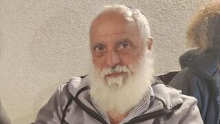 מנחם היה בדרכו לחתונה – ונהרג בתאונה: "כולם התחברו אליו, הגיעו מכל הארץ"