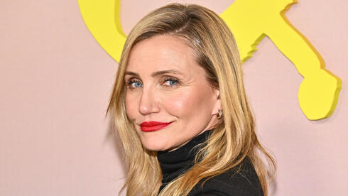 At 54, Cameron Diaz returns to Hollywood without trying to look like her younger self At 54, Cameron Diaz returns to Hollywood without trying to look like her younger self
