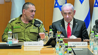 מי מוטרד ומי עשוי להרוויח מהריצה של עופר וינטר