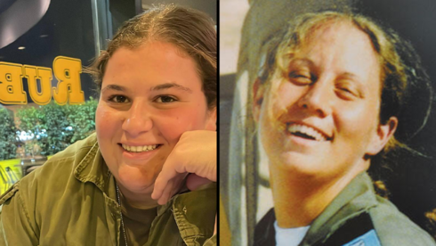 After losing their daughters in Lebanon two mothers find each other 20 years apart