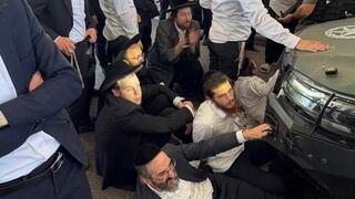 ח"כים דורשים הבהרות מצה"ל: חשש שחלה ירידה דרמטית בהיקף מעצרי העריקים