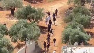 אחרי 5 ימים, במסתור באתר בנייה: חשוד ראשון נעצר מהפרעות בקוסרה