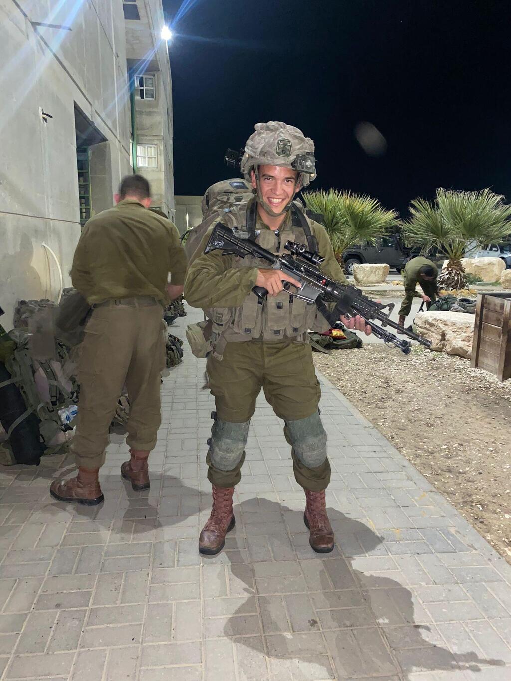 הלל דינר ז"ל (באדיבות המשפחה)