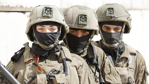What is it like to serve as a Muslim combat soldier in the IDF?