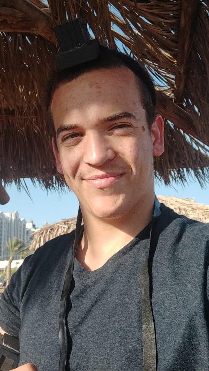 הלל דינר ז"ל, גל-הד, יד לבנים
