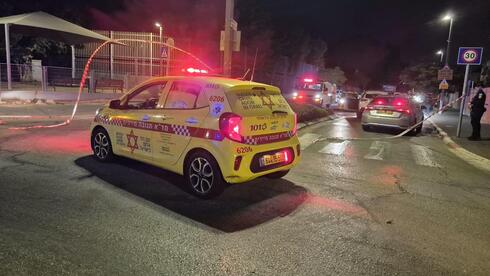 גבר נורה למוות ביפו, וכעבור דקות: פצוע קשה מירי ברחוב הסמוך