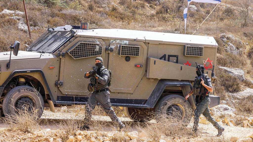 JAAFAR ASHTIYEH, AFP