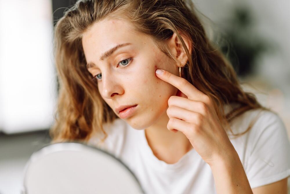 סימנים של חוסרים? (תמונה: Shutterstock/maxbelchenko) חצ'קונים