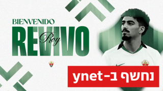 לילה לבן, ויתור ענק והאור הירוק מגולדהאר: מאחורי מעבר רביבו לאלצ'ה