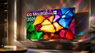 המסך החדש של LG מצוין, אבל יש לו בעיה אחת גדולה