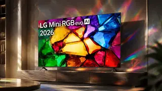 הטלוויזיה החכמה של LG מקליטה ועוקבת אחריכם