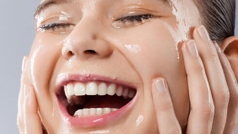Why beauty is switching to water-based makeup