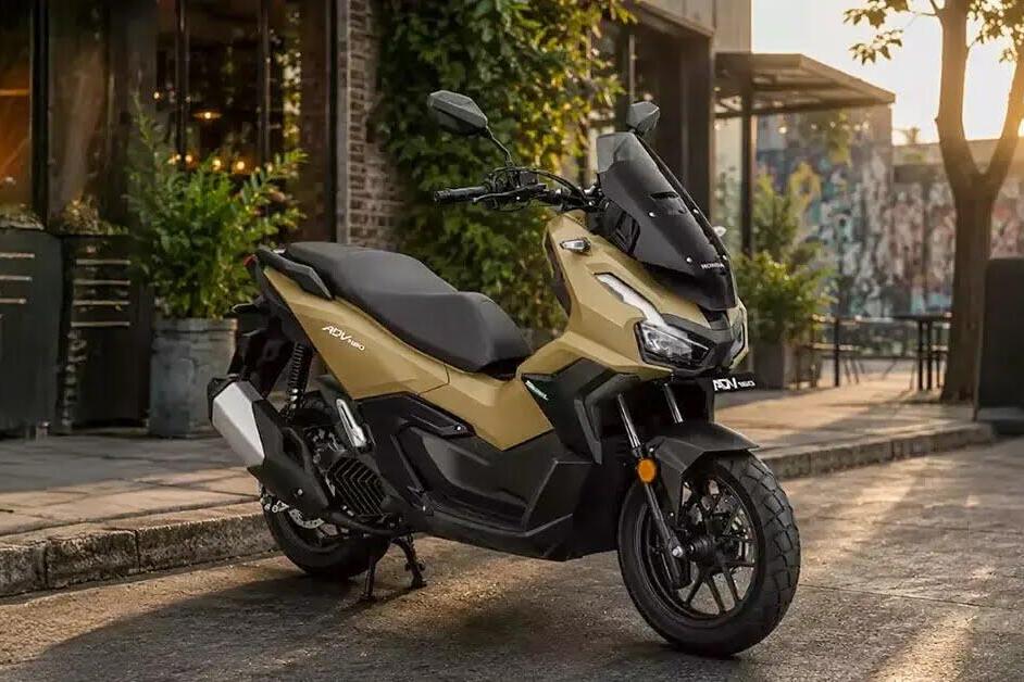 ב.מ.וו מבטיחה עוד שטח, הונדה נשארת בהודו וקאוואסאקי ממתינה למילאנו ב.מ.וו מבטיחה עוד שטח, הונדה נשארת בהודו וקאוואסאקי ממתינה למילאנו