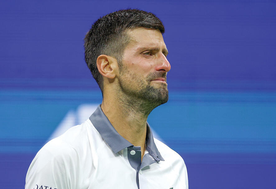 Matthew Stockman, Getty Images