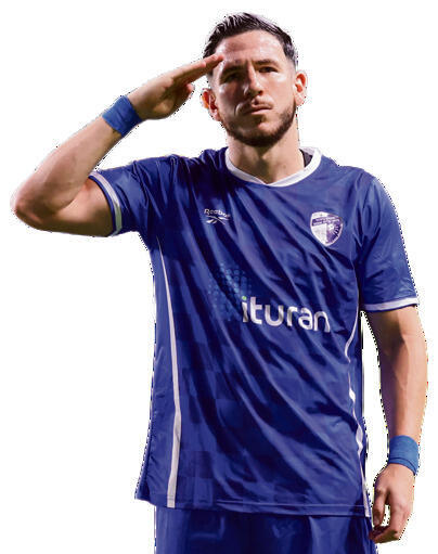 אדריאן אוגריסה