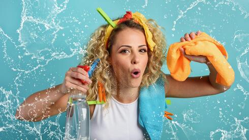 The viral cleaning trend that could be damaging your home