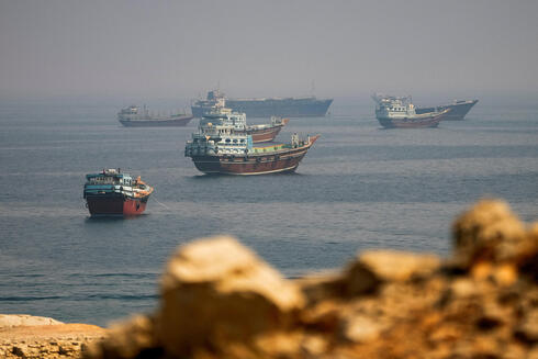 Iran offers to reopen Strait of Hormuz within 7 days if US eases pressure; senior official says UN General Assembly is 'golden opportunity' for diplomacy
