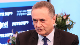 כ"ץ: "איראן אוהבת לתקוף בחגים, אנחנו ערוכים"