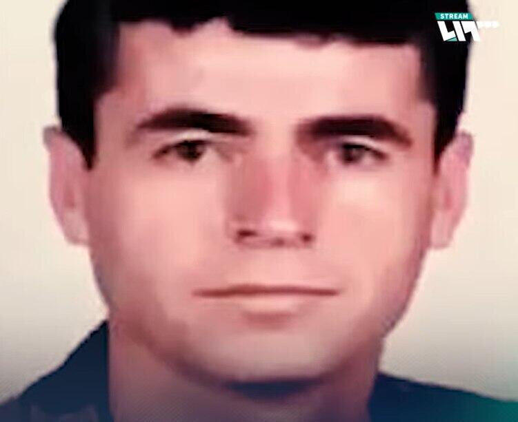 סולימאן. 3 כדורים בעורף סולימאן. 3 כדורים בעורף