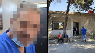 "אני לא יכול לצאת מכאן לדמשק. יודעים שאני מדבר עברית, ישחטו אותי"