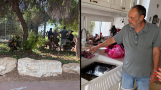 כבר 4 ימים בלי מים בברזים: "המשבר מאחורינו? אין איך לצחצח שיניים"