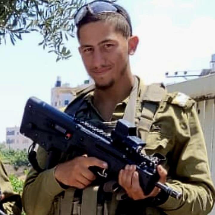 תומר ברק ז"ל (באדיבות המשפחה)