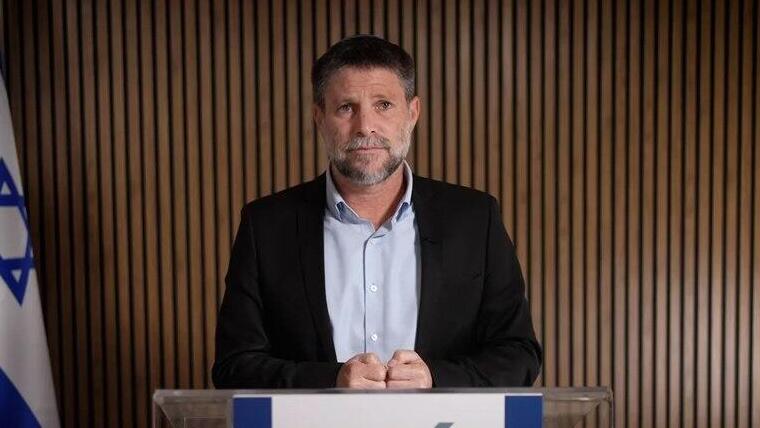 סמוטריץ' חושף סקר שנערך בקואליציה עם תמיכה של 90% במפלגתו