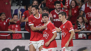 הפועל ת"א צריכה להפסיק לפחד: אליפות היא לא מילה גסה