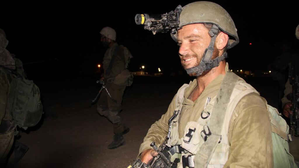 ידידיה לב ז"ל (באדיבות המשפחה)